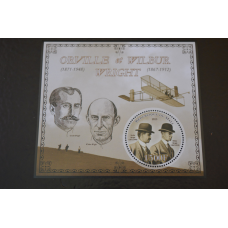 Мали. История. Личности. Блок. 2012 рік (А-14)