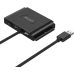 Адаптер Unitek Y-3324 mostek USB 3.0 do SATA II i IDE
