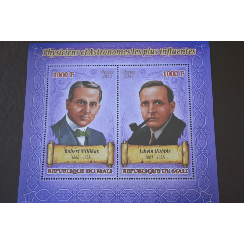 Мали. История. Личности. Блок. 2012 рік (А-14) Мали. История. Личности. Блок. 2012 рік (А-14)