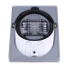 Magnifier Бинокуляр Magnifier 81001-G 1x