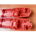 Корпус для Реноватора Einhell TE-MG 300 E из Германии Корпус для Реноватора Einhell TE-MG 300 E из Германии