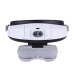 Magnifier Бинокуляр Magnifier 81001-G 1x