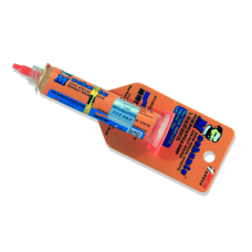 Флюс-гель Mechanic RMA-UV10 10 мл