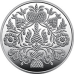 Молета Орнінек. Кримскотатарський орнамент 10 грн.