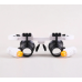 Magnifier Бинокуляр Magnifier 9892E 1x