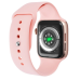 Розумний годинник Smart Watch Series HW22 PLUS з бездротовою зарядкою (Уцінка) Розумний годинник Smart Watch Series HW22 PLUS з бездротовою зарядкою (Уцінка)