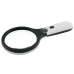 Ручна лупа з підсвічуванням Magnifier 70108B Ручна лупа з підсвічуванням Magnifier 70108B