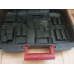 Валіза Кейс для перфоратора PARKSIDE PBH 1550 A1 SDS-Plus 1550W з Німеччини (б/у) Валіза Кейс для перфоратора PARKSIDE PBH 1550 A1 SDS-Plus 1550W з Німеччини (б/у)