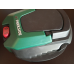 Кнопка з віхньою кришкою для пилососа Parkside PWD 20 B2 1300W з Німеччини Кнопка з віхньою кришкою для пилососа Parkside PWD 20 B2 1300W з Німеччини