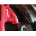 Корпус Кусторіза акумуляторного Einhell GE-CH 1855/1 Li - Solo
