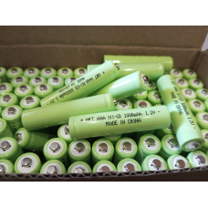 Акумулятор АRT АAA NI-CD 1000 mAh 1.2V