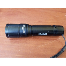 Ліхтарик ручний Police BL-8350