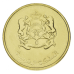Марокко 20 сантим 2012 UNC Марокко 20 сантим 2012 UNC