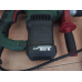 Перфоратор PARKSIDE PBH 1550 A1 SDS-Plus 1550W з Німеччини (б/у) НЕ ПРАЦЮЄЄ