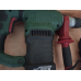 Перфоратор PARKSIDE PBH 1550 A1 SDS-Plus 1550W з Німеччини (б/у) НЕ ПРАЦЮЄЄ