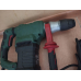 Перфоратор PARKSIDE PBH 1550 A1 SDS-Plus 1550W з Німеччини (б/у) НЕ ПРАЦЮЄЄ