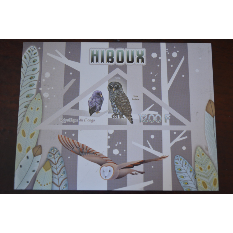 Конго. Фауна. Личности. Блок. 2014 р. (А-34) Конго. Фауна. Личности. Блок. 2014 р. (А-34)
