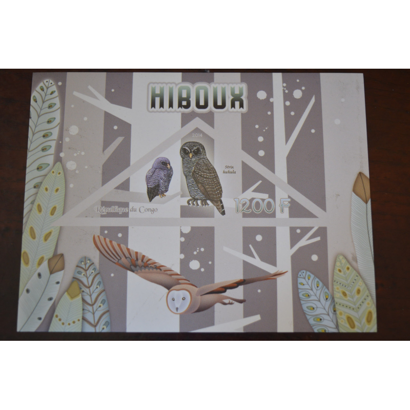 Конго. Фауна. Личности. Блок. 2014 р. (А-34) Конго. Фауна. Личности. Блок. 2014 р. (А-34)