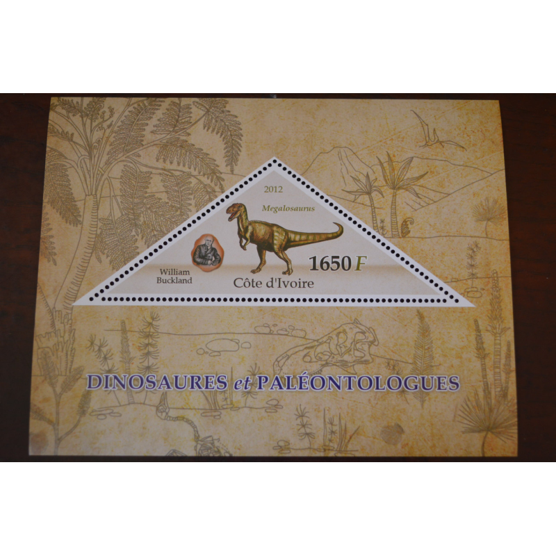 Кот-д“Івуар. Фауна. Личности. Блок. 2014 р. (А-34) Кот-д“Івуар. Фауна. Личности. Блок. 2014 р. (А-34)