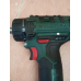 Шурупокрут Акумуляторний PARKSIDE PBSA 12 D3 (НЕ ПРАЦЮЄ)
