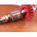 Ротор в сборе Шлифмашины Parkside PMFS 200 C3 Ротор в сборе Шлифмашины Parkside PMFS 200 C3