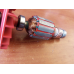 Ротор в сборе Шлифмашины Parkside PMFS 200 C3 Ротор в сборе Шлифмашины Parkside PMFS 200 C3