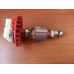 Ротор в сборе Шлифмашины Parkside PMFS 200 C3 Ротор в сборе Шлифмашины Parkside PMFS 200 C3