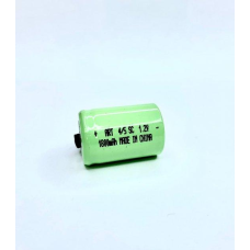 Акумулятор ART 4/5SC 1.2 v 1800 mAh.