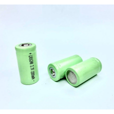Акумулятор Art Lh 16340 3,7 V 2800 Mah LiIon