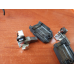 Щіткотримачі кутової Шліфмашини (БОЛГАРКІ) PARKSIDE PWS 125 G6 з Німеччини Щіткотримачі кутової Шліфмашини (БОЛГАРКІ) PARKSIDE PWS 125 G6 з Німеччини