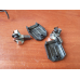 Щіткотримачі кутової Шліфмашини (БОЛГАРКІ) PARKSIDE PWS 125 G6 з Німеччини Щіткотримачі кутової Шліфмашини (БОЛГАРКІ) PARKSIDE PWS 125 G6 з Німеччини