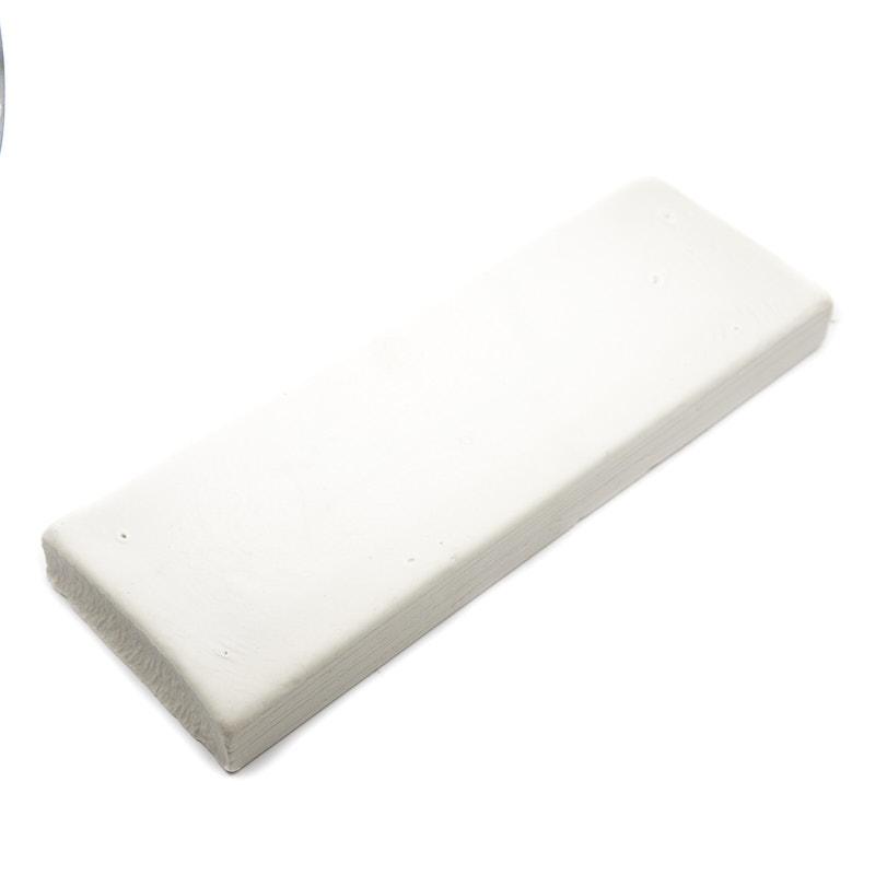 Паста Гои 1000гр. F280 Белая Medium “Pilim“. Паста Гои 1000гр. F280 Белая Medium “Pilim“.