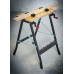 Розкладний зажимний верстак GERMAN Parkside Workbench, портативний складний стіл парксайд