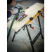 Розкладний зажимний верстак GERMAN Parkside Workbench, портативний складний стіл парксайд