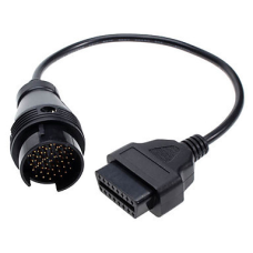 PoE адаптер Ubiquiti PoE 24V/0.5A 12W (POE-24-12W-G)