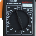 Кліщі струмовимірювальні (MS266F), Mastech M266F
