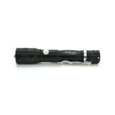 Кишеньковий ліхтарик Bailong BL-5001-4, 1LED, 1 режим, корпус алюміній, живлення 1*АА, Подарункове паковання