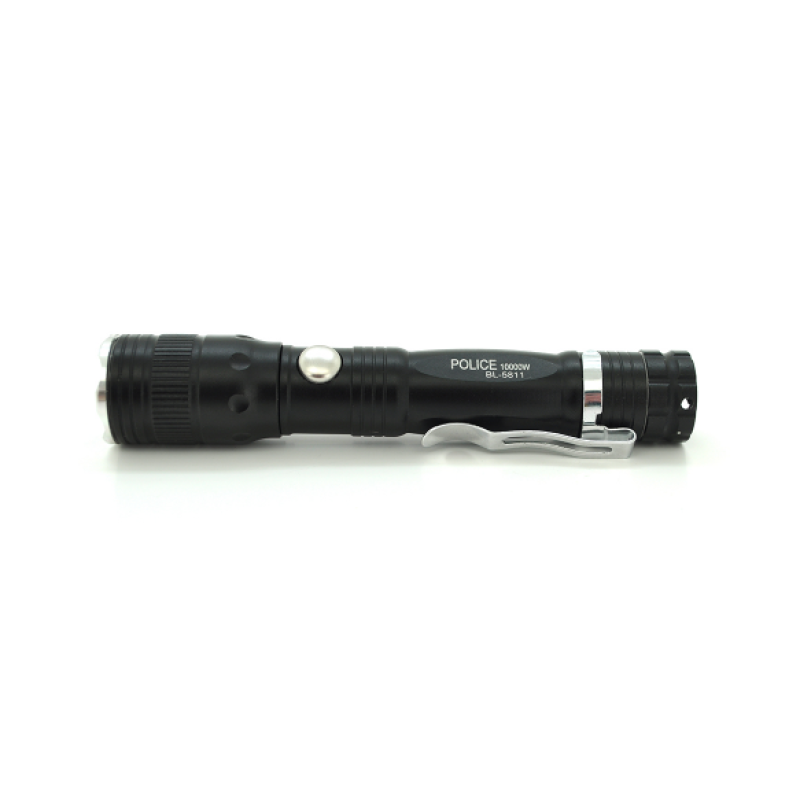Кишеньковий ліхтарик Bailong BL-5001-4, 1LED, 1 режим, корпус алюміній, живлення 1*АА, Подарункове паковання Кишеньковий ліхтарик Bailong BL-5001-4, 1LED, 1 режим, корпус алюміній, живлення 1*АА, Подарункове паковання