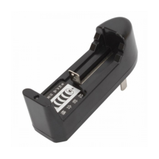 Зарядное устройство универсальное Merlion BLC-001A 1AA/1AAA/18650, 3.7V/450mAh