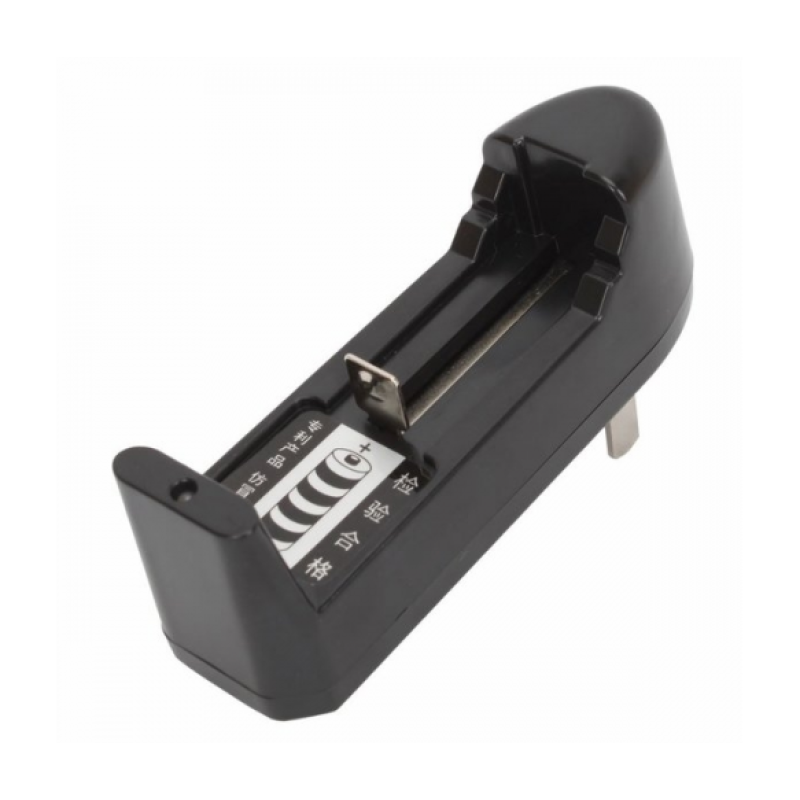 Зарядное устройство универсальное Merlion BLC-001A 1AA/1AAA/18650, 3.7V/450mAh Зарядное устройство универсальное Merlion BLC-001A 1AA/1AAA/18650, 3.7V/450mAh