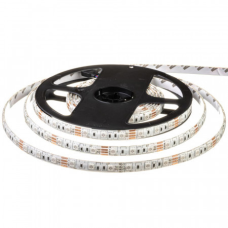 Светодиодная лента 12V RGB smd2835 60LED/м IP20 (бухта 5 метров) цена за 5м.