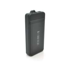 Powerbank QC-30 30000mAh (Fast Charge), Mix color, Blister