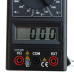 Кліщі струмовимірювальні (MS266C) Mastech M266C