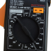 Кліщі струмовимірювальні (MS266C) Mastech M266C