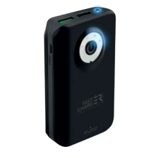 Повербанк Puro 9000 мАг (9000mAh_Black)