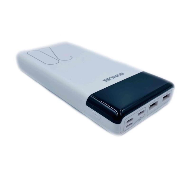 Power Bank Romoss 20 000 mAh Power Bank Romoss 20 000 mAh
