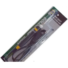 Паяльник С2360, 60 W, 220 V з LED-індикатором, HandsKit