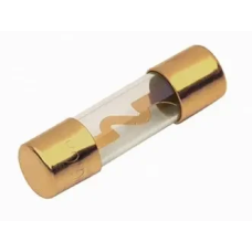 Предохранитель gold, 10х38мм, 30А