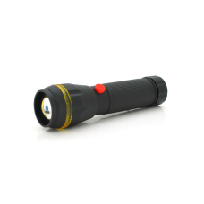 Ліхтарик ручний BL-7083, 2 режими, Zoom, живлення 3*AAA (немає в комплекті), Mix color, Blister