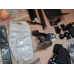 Набір аксесуарів для екшн камери Float Handle Grip Набір аксесуарів для екшн камери Float Handle Grip